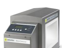 Safe inline metal detection for fresh and processed meat