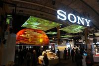 Mit neuem Standkonzept auf der ISE 2016: Sony präsentiert aktuelle AV-Lösungen