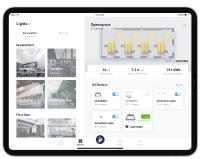 Zumtobel und iHaus machen aus Gebäuden Smart Buildings