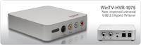 Hauppauge kündigt neuen Multi-Standard TV-Empfänger (u. a. DVB-C und DVB-T2) mit Hardware Encoder für Windows und Linux an