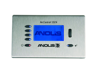 LMP stellt Anolis ArcControl 1024 vor