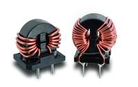 Würth Elektronik eiSos entwickelt nanokristalline Gleichtaktdrosseln für Netzfilter