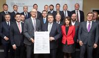 VATM-Statement zur "Digitalen Strategie 2025" und "Charta der digitalen Vernetzung"