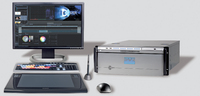 CLIPSTER® mit RAID-5 bei Groupe Transatlantic