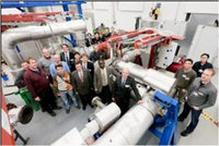 ABB Power2 - Zweistufige Turboaufladung absolviert Typprüfung