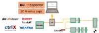 Troubleshooting and Monitoring Tool for EtherCAT® Networks