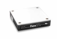 Flex Power Modules introduces power modules for railway rolling stock