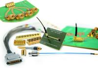 WSMP®-Steckverbinder für Luft- und Raumfahrt