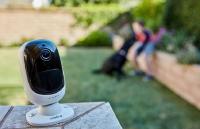 Sicherheit als oberste Priorität mit Reolink