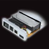 Externe High Speed SATA-Festplatte von ultron ab sofort in neuer Produktserie verfügbar