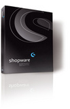 Shopware 2 präsentiert neue Funktionen und Module