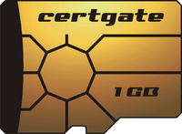First time on a Nokia: certgate to port microSD-based smartcard security into Symbian OS