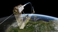 DLR sichert Satellitendaten mit Silent Brick System von FAST LTA