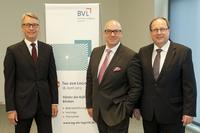 Gute Argumente für Berufswege in der Logistik