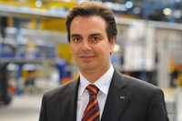 Oliver Schubert (41) lenkt die Produktion