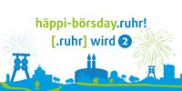 Ruhr-Domains feiern zweiten Geburtstag