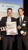 Unternehmen aus dem Lahn-Dill-Kreis gewinnt marconomy-Award