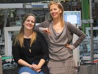 Siemer Kartonagen installiert EXPERTFOLD 110 von BOBST