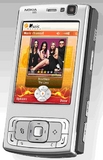 Das Handy wird zum persönlichen Multimedia-Berater