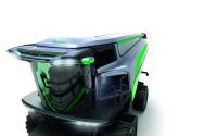 The agricultural machine of the future as modular system