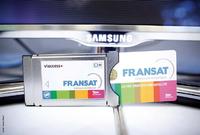 FRANSAT, SAMSUNG und NEOTION schlagen neuen Weg beim Empfang von Satelliten-TV in Frankreich ein