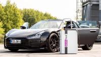 Plasmatool bei Roding Automobile - Leidenschaft verbindet