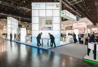 MEDICA 2017: Landesgemeinschaftsstand NRW als eHealth-Innovationsinsel