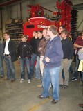 VDI-MEG Nachwuchsförderungstagungen für Studierende am 20. Mai 2011 in Nürnberg und am 27. Mai 2011 in Hamburg