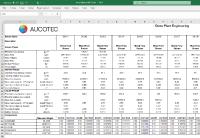 Engineering Base consolidates data and simulations