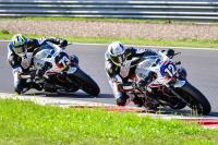 Wunderlich MOTORSPORT: Kern & Höfer share victories apiece at Most