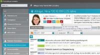 Impfmanagement für Praxissoftware medatixx