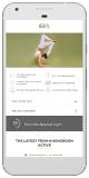 Khongboon Partners with Smartrac and Blue Bite to Launch Smart Activewear Brand