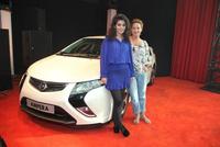 Adam Opel AG Premiumsponsor zum Tag der Deutschen Einheit und zum NRW-Tag