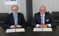 Continental und TU Darmstadt unterzeichnen das kooperative Forschungsprogramm PRORETA 4