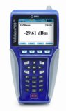 Ein Handheld-Tester für Kupfer-, LWL- und Netzwerkmessungen