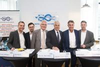 Logistik in Hamburg: Zukunftsfähig und innovativ
