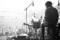 onlinelessons.tv und ROLAND präsentieren: Online-Workshop mit Cro-Drummer Flo König