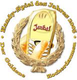 Jamba! verleiht den „Goldenen Zockerdaumen“ an „Jewel Quest“