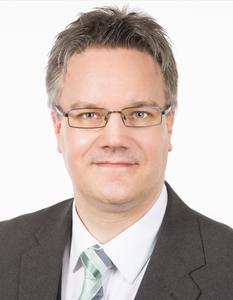 Olaf Bormann, neuer Senior Consultant Information Risk Management der CARMAO ...