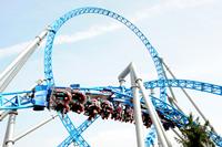 Mack Rides schweißt 50 % schneller mit REHM FOCUS.ARC