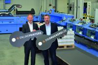 Neuer Primera MC bei Onlineprinters: höhere Kapazität, sicheres Backup