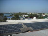 PROINSO delivers 102kWp to the largest PV self-consumption facility in Sri Lanka