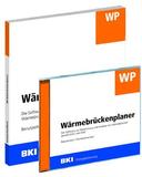 Wärmebrücken kompetent berechnen nach EnEV und KfW