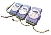 Modbus-basierte Remote I/O Mess- und Steuermodule
