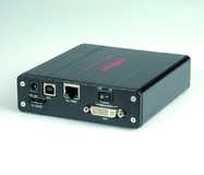 ROLINE USB 2.0 Notebook Docking Station