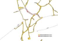 Doppische Vermögensbewertung kommunaler Anlagegüter und Inventur in Sachsen-Anhalt durch die GIS-Dienst GmbH am Beispiel der Stadt Könnern