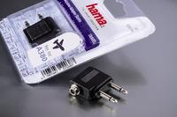Hama Kopfhörer-Adapter für A380