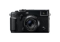 Firmware-Aktualisierungen erweitern den Funktionsumfang von FUJIFILM X-Pro2, X-T2, X-T20 und X100F