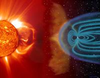 Alpbach 2013: Wie wird das Weltraumwetter?