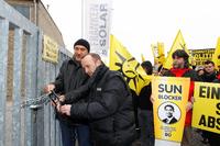„Gemeinsam für eine zukunftsfähige Förderung der erneuerbaren Energien!“